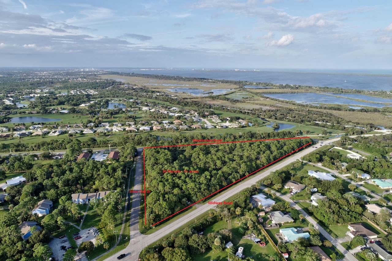 0 Midway Road - Photo 1