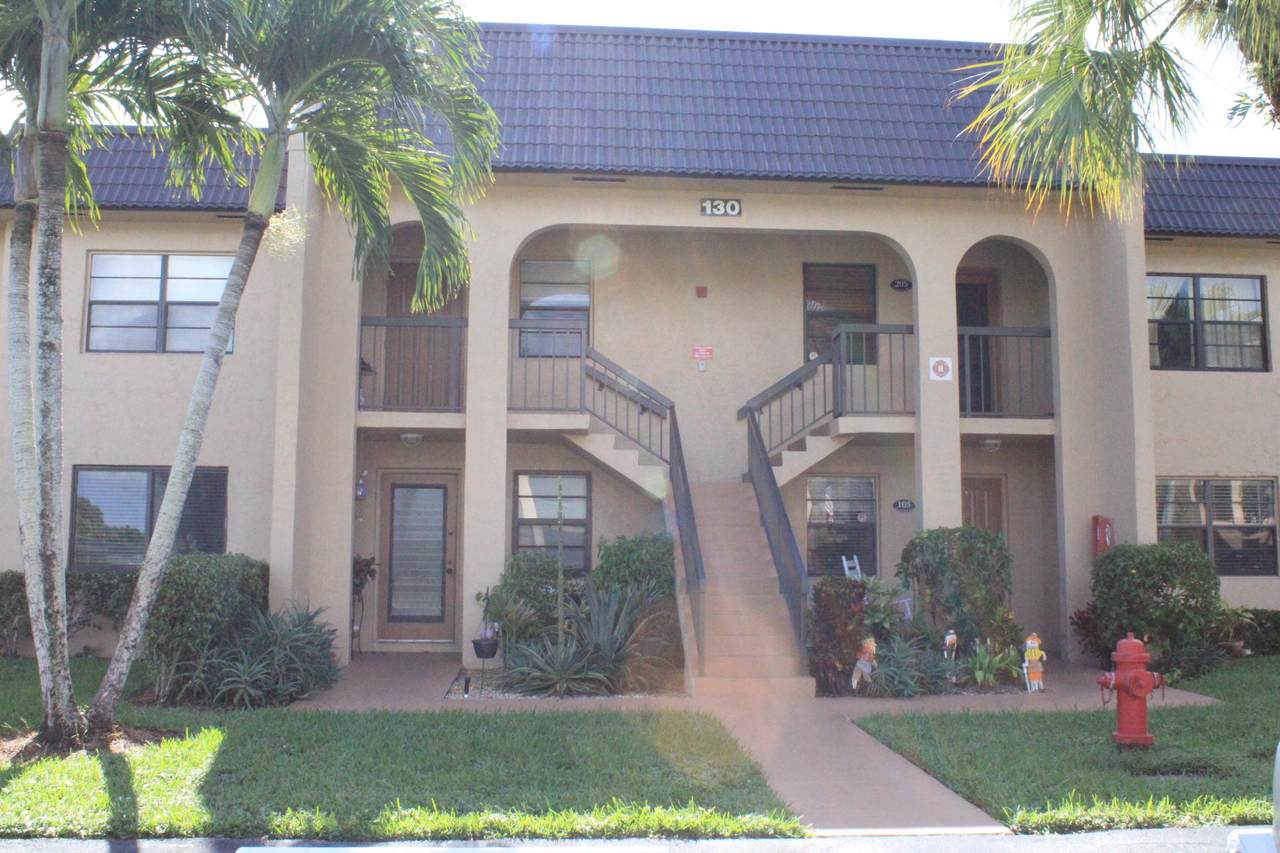130 Lake Nancy Drive - Photo 1