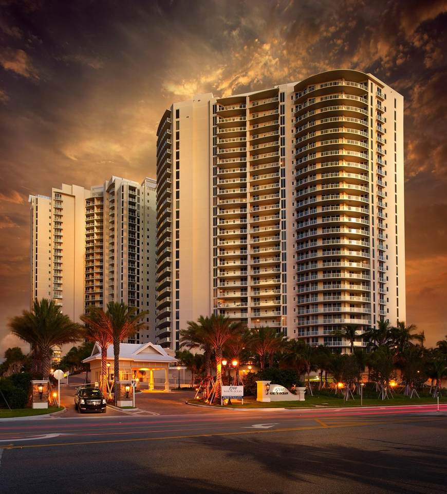 2700 Ocean Drive - Photo 1