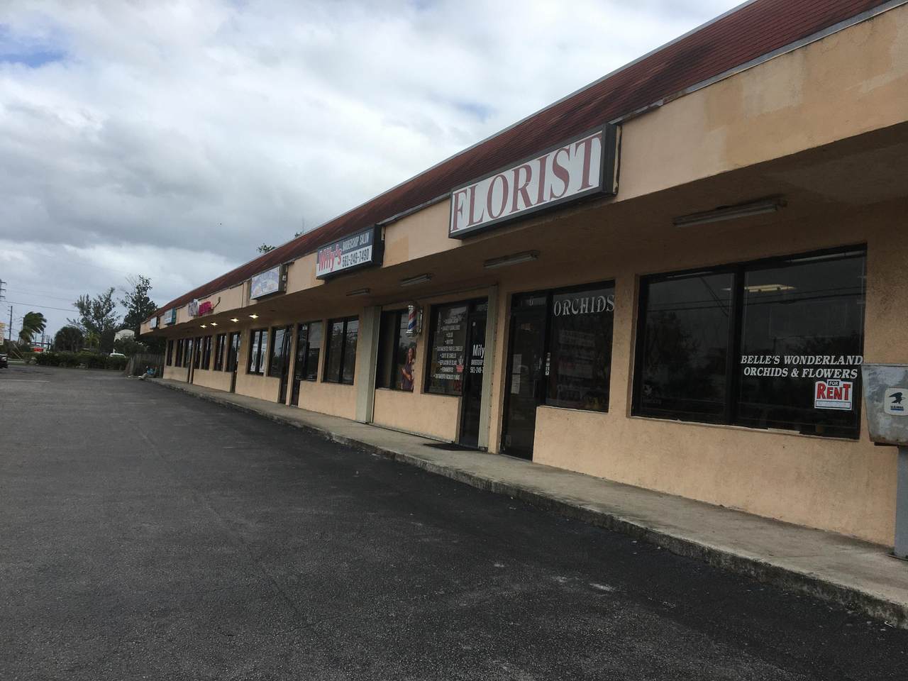 3280 Lake Worth Road - Photo 1