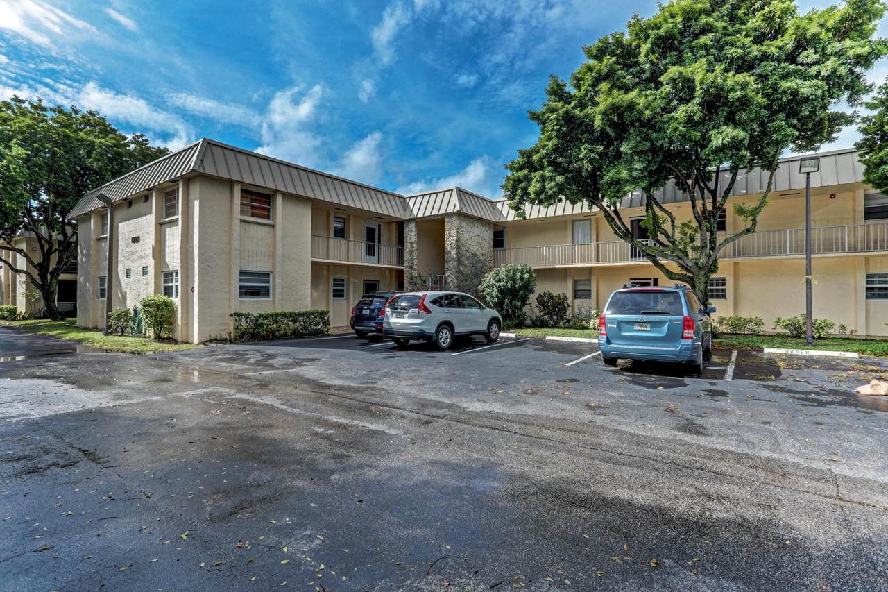 10821 Military Trail - Photo 1