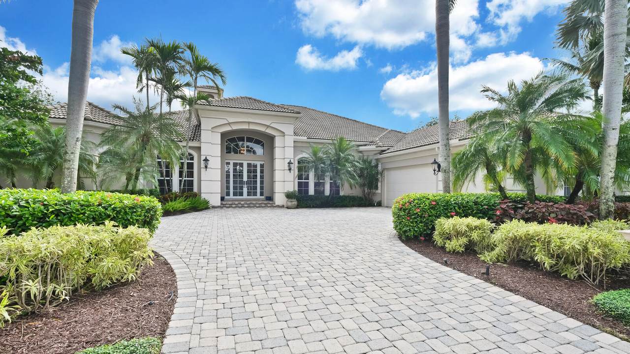 7516 Hawks Landing Drive - Photo 1