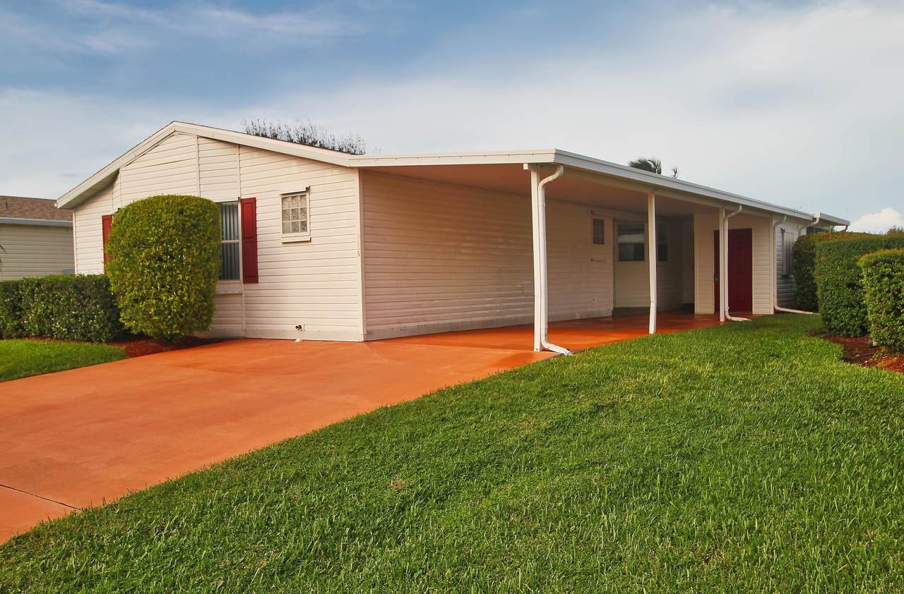 3835 Sandlace Court - Photo 1
