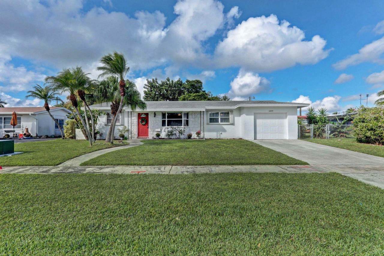 12095 Dolphin Drive - Photo 1