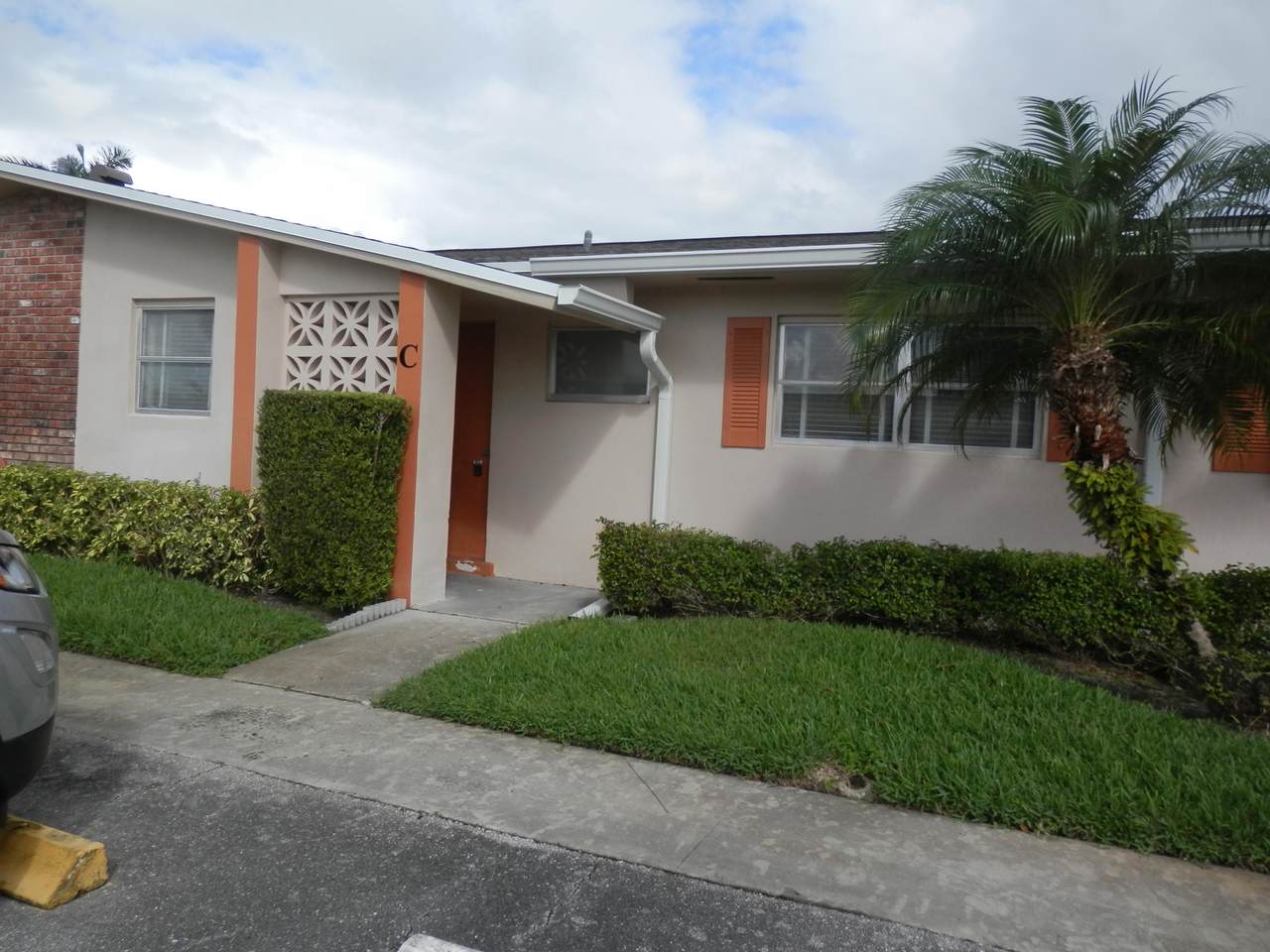 2711 Dudley Drive - Photo 1