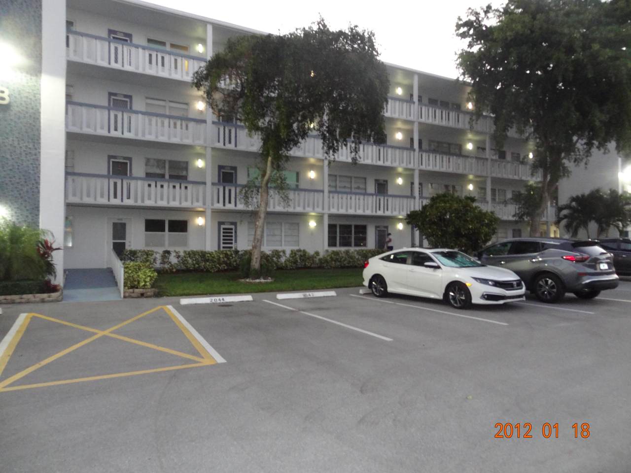 1041 Durham B - Photo 1