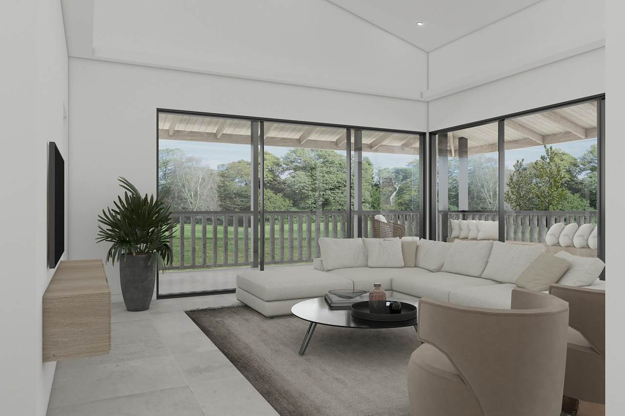 7102 Rain Forest Drive - Photo 1