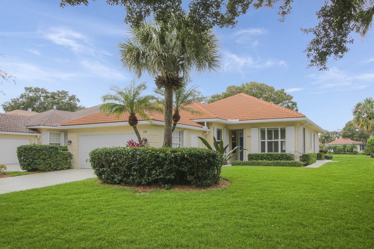 314 Kelsey Park Circle - Photo 1