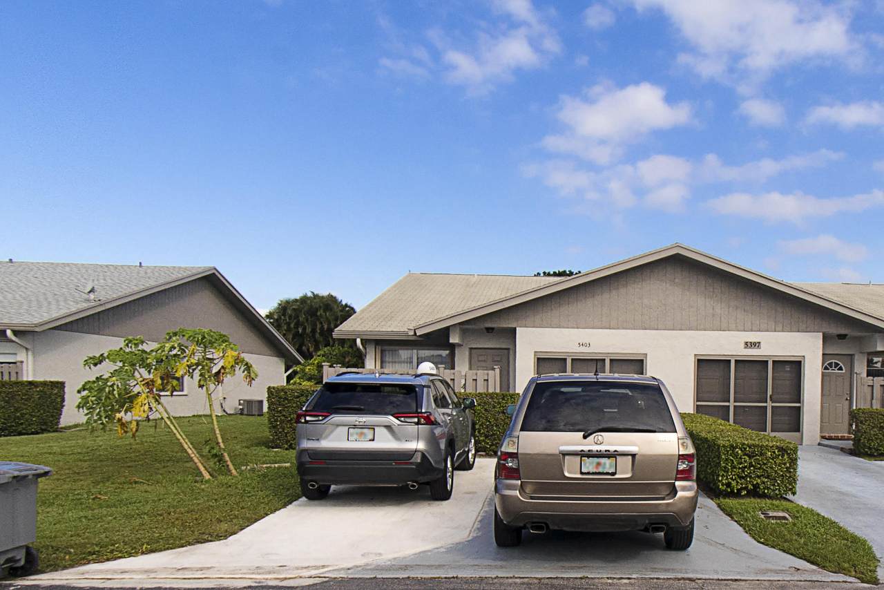 5403 Glenda Street - Photo 1