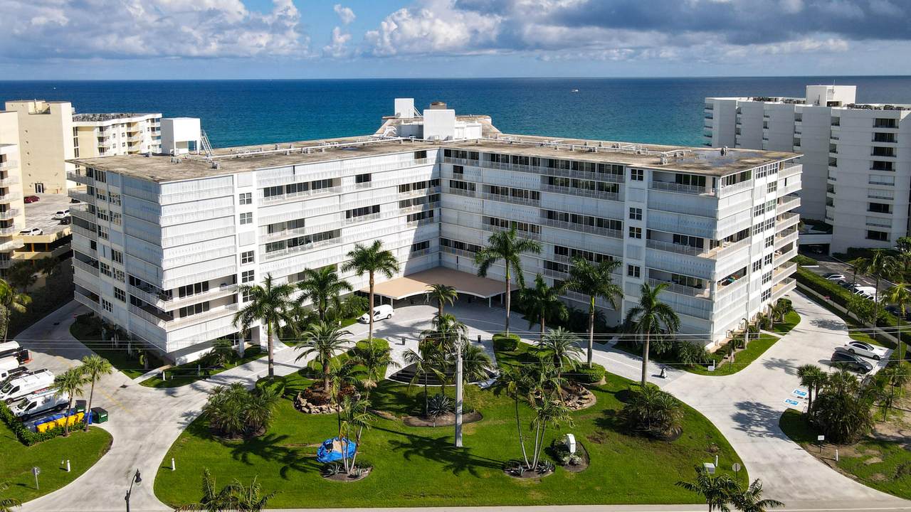 3546 Ocean Boulevard - Photo 1