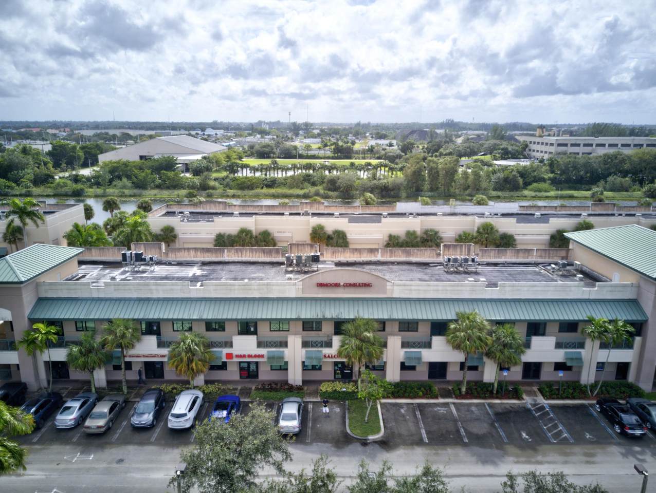 9200 Belvedere Road - Photo 1