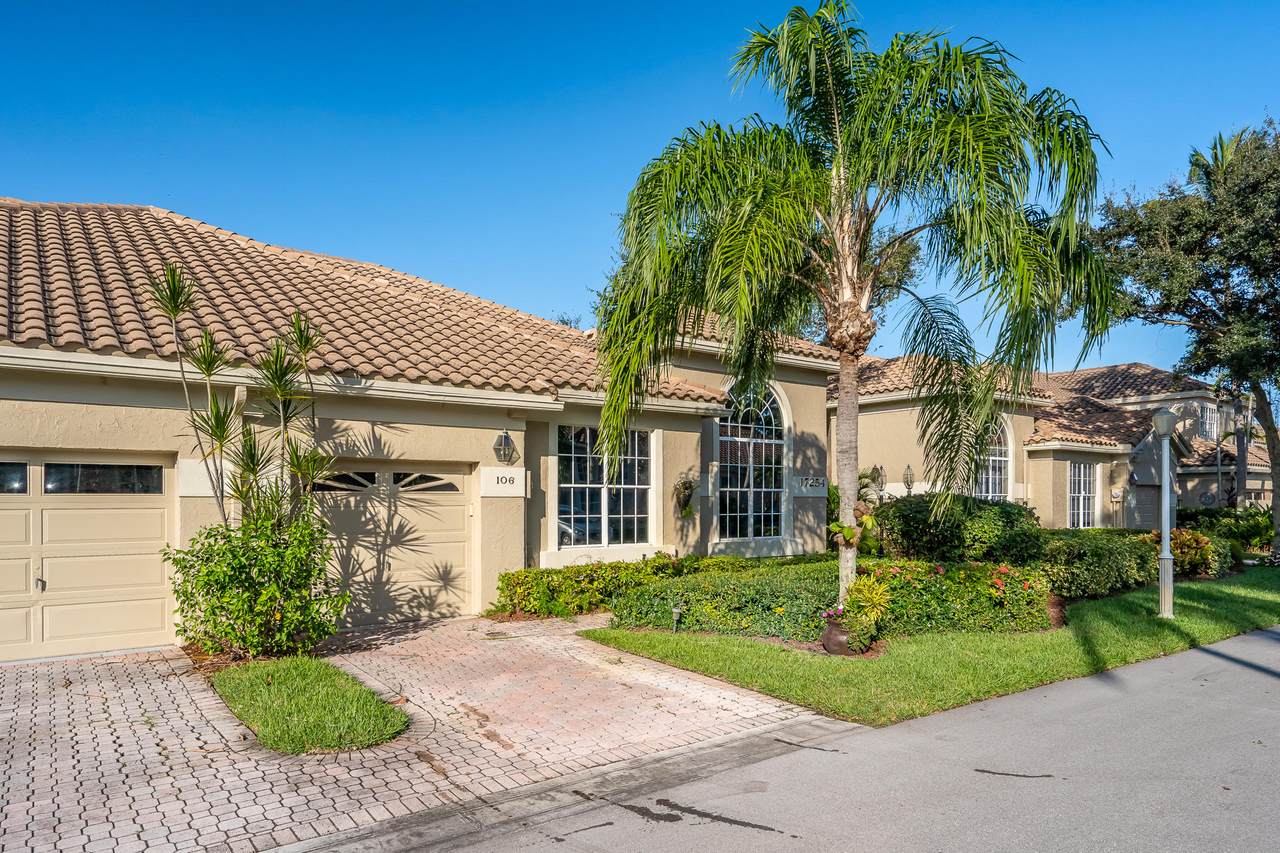 17254 Boca Club Boulevard - Photo 1