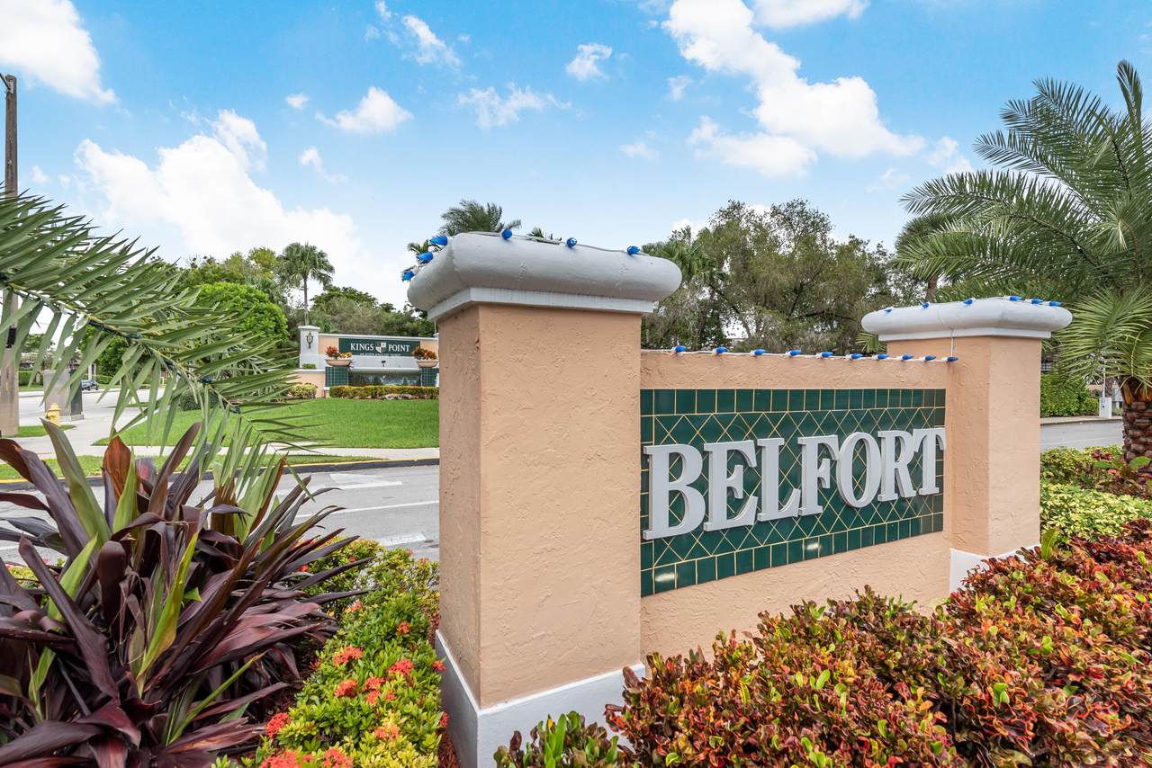 9981 Belfort Circle - Photo 1