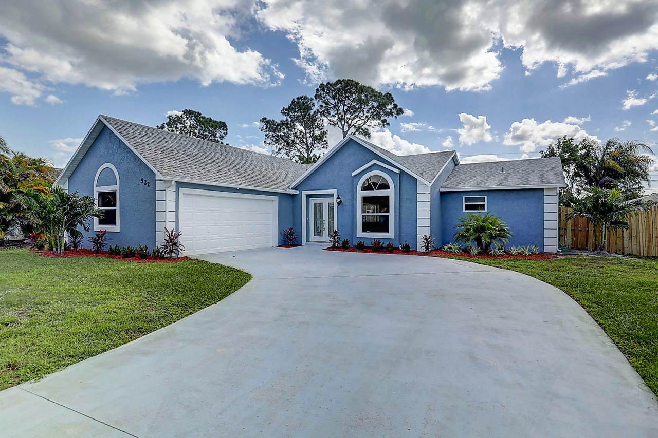 522 Volkerts Terrace - Photo 1
