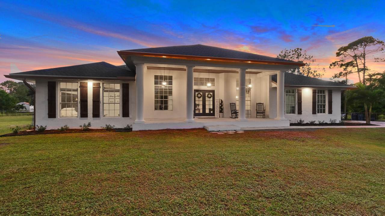 6185 Apache Boulevard - Photo 1