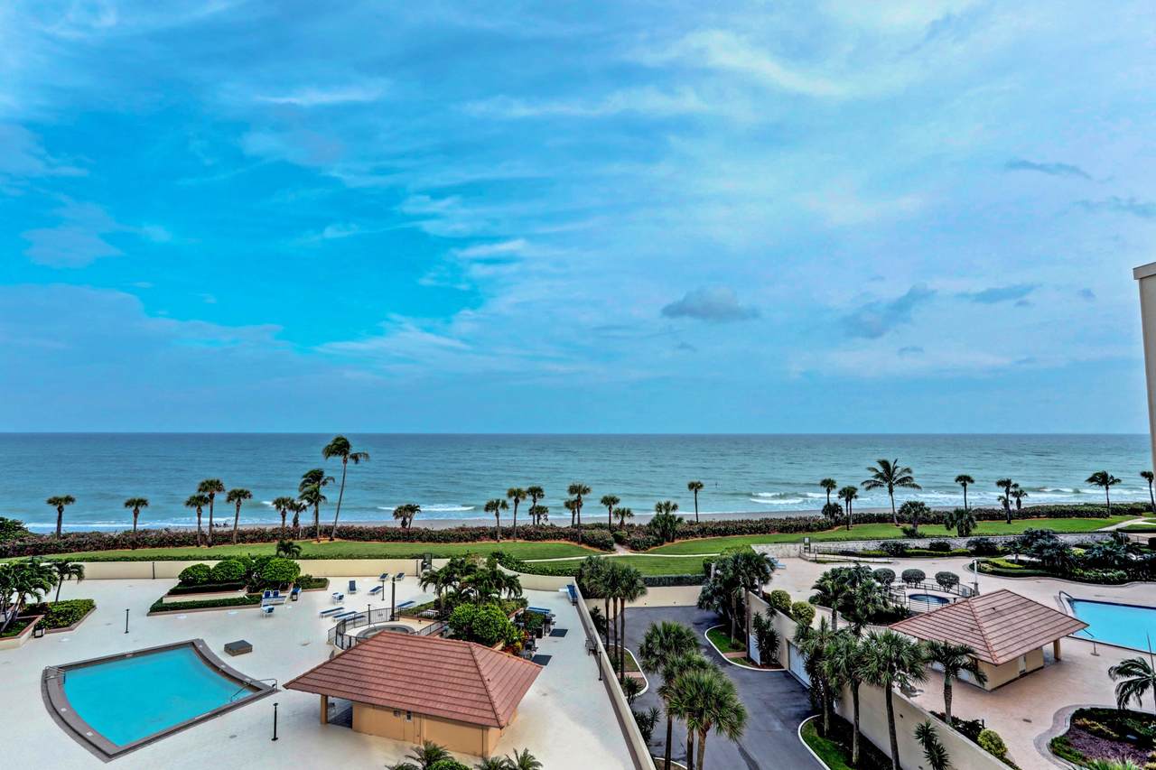 400 Ocean Trail Way - Photo 1
