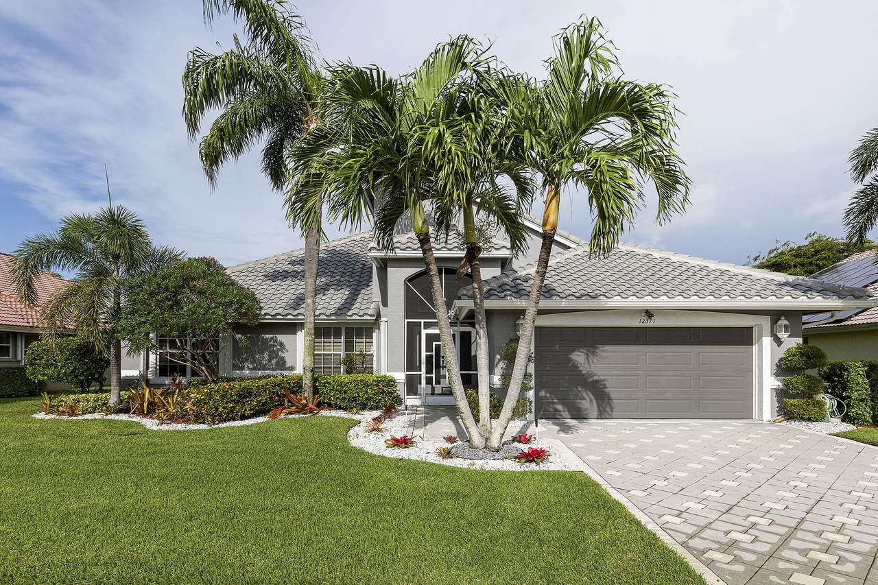 12371 Divot Drive - Photo 1