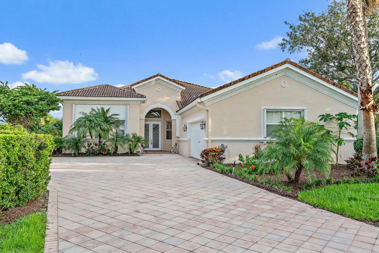 7606 Preserve Court - Photo 1
