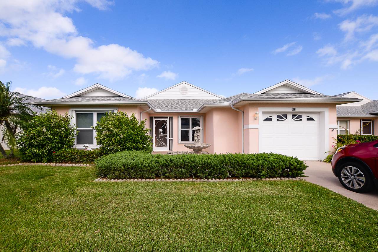 412 Paurotis Lane - Photo 1