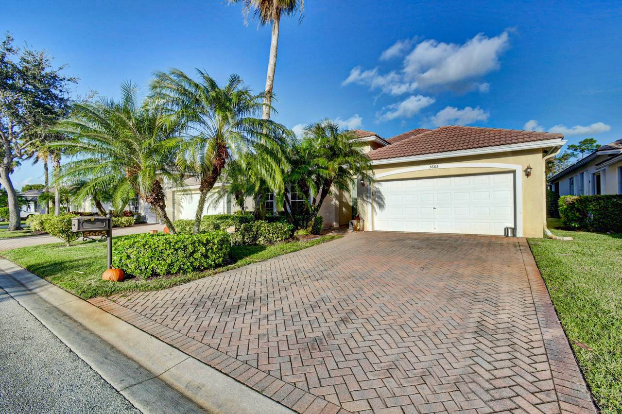 5665 Fountains Drive - Photo 1