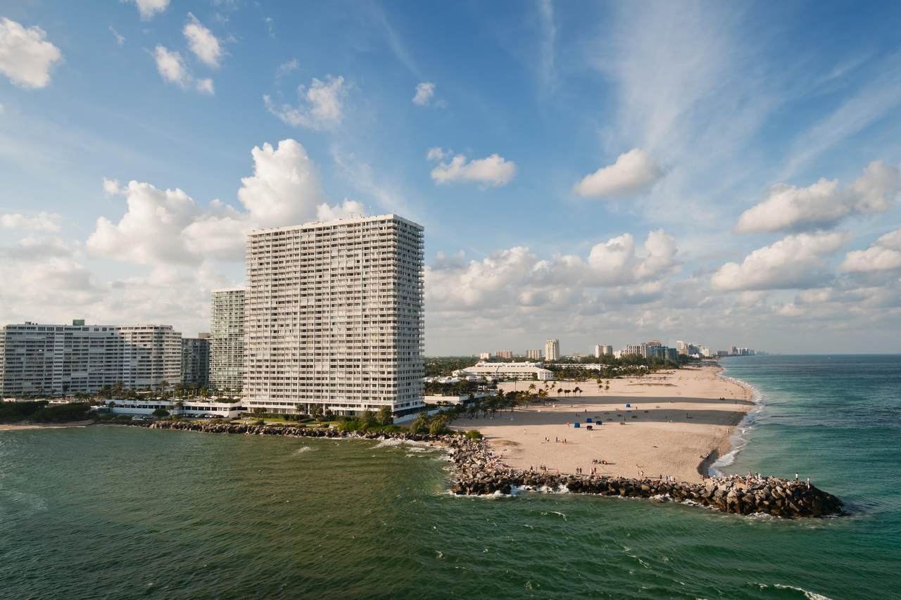 2200 Ocean Lane - Photo 1