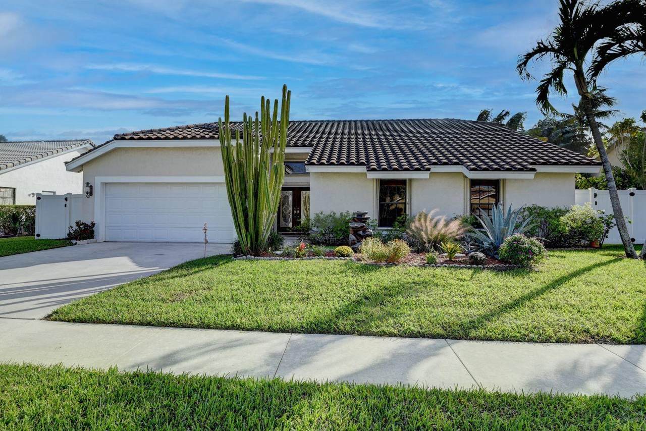 314 Sequoia Lane - Photo 1