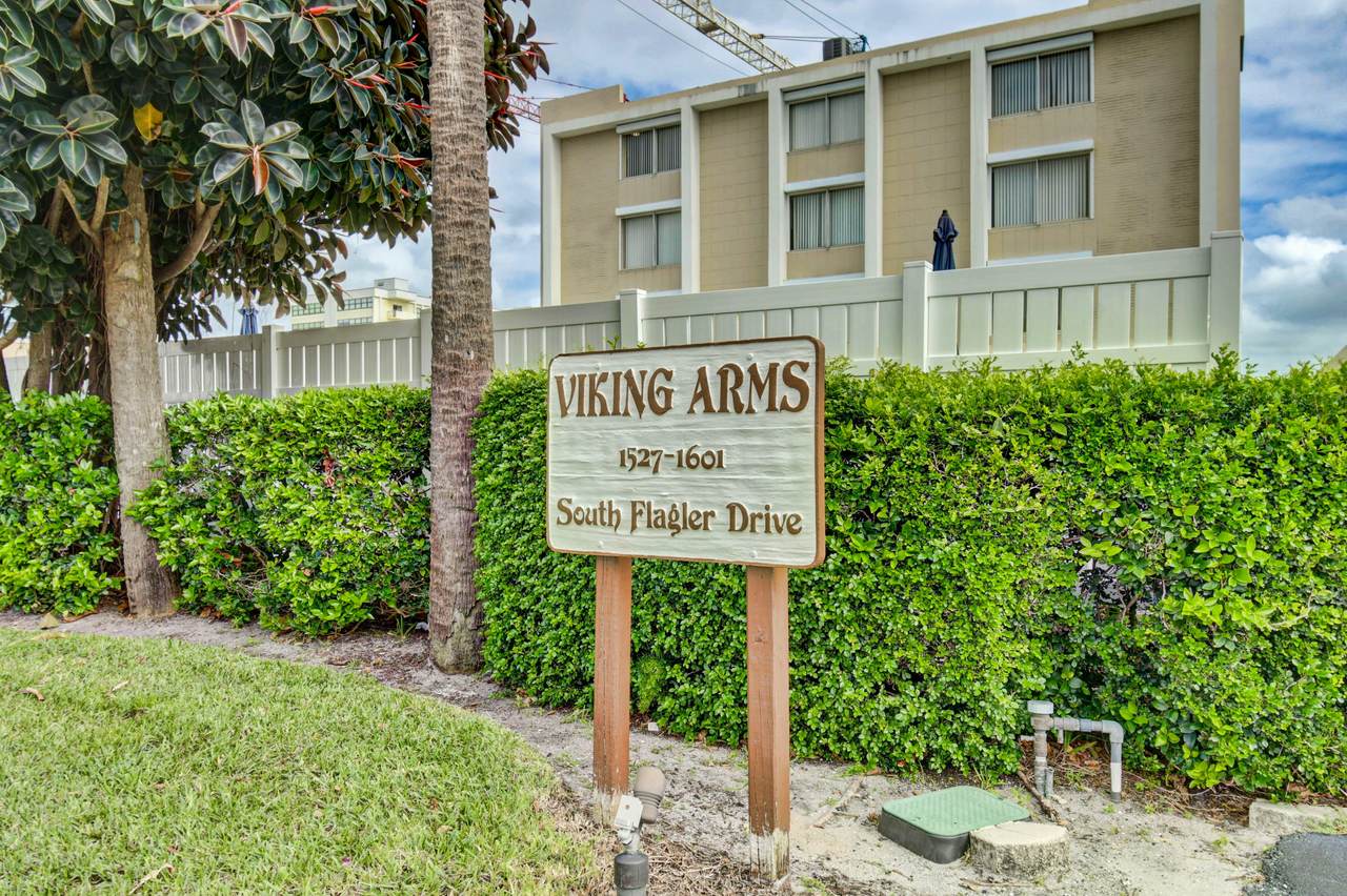 1601 Flagler Drive - Photo 1