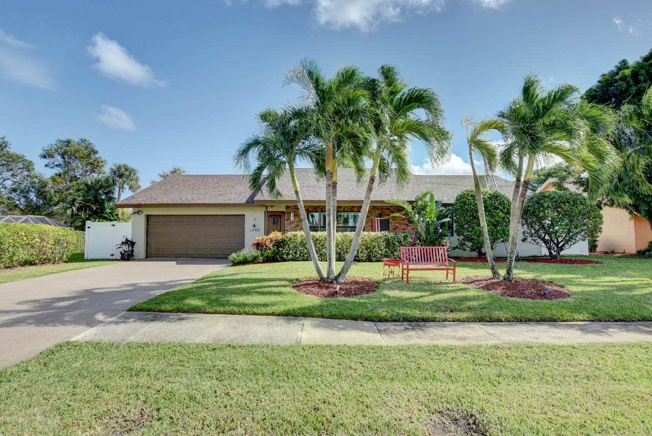 4830 Fox Hunt Trail - Photo 1