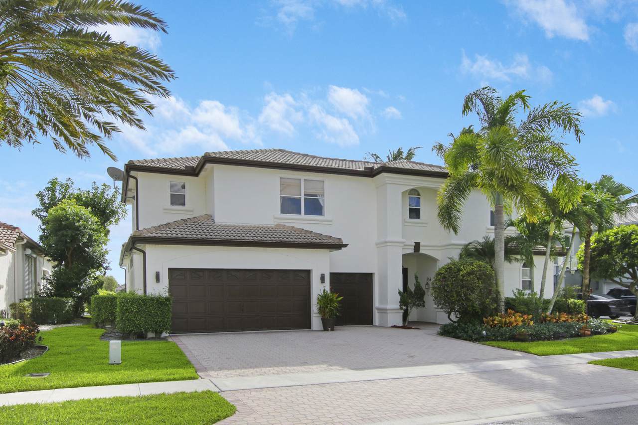 11066 Blue Coral Drive - Photo 1