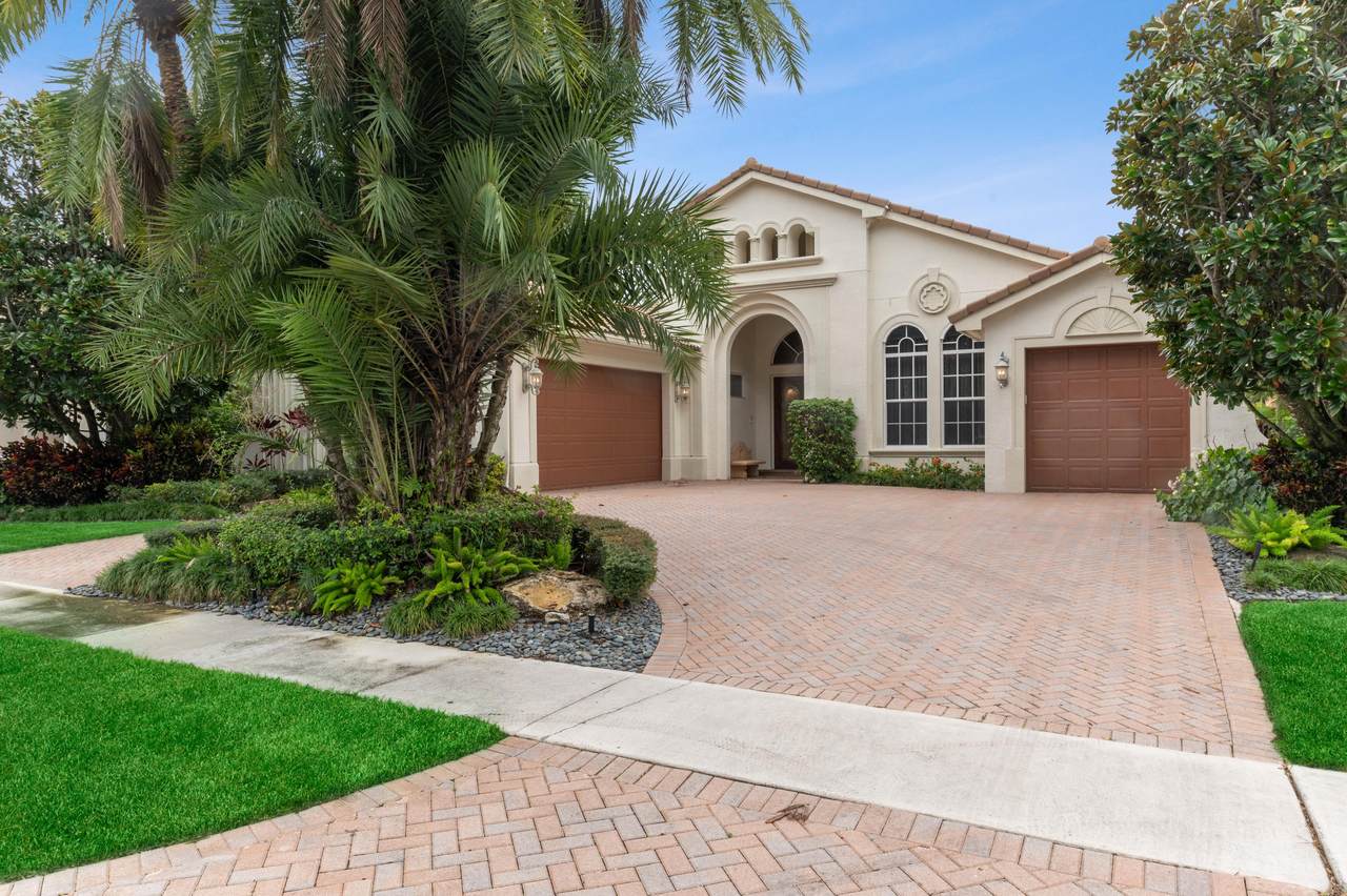 16272 Mira Vista Lane - Photo 1