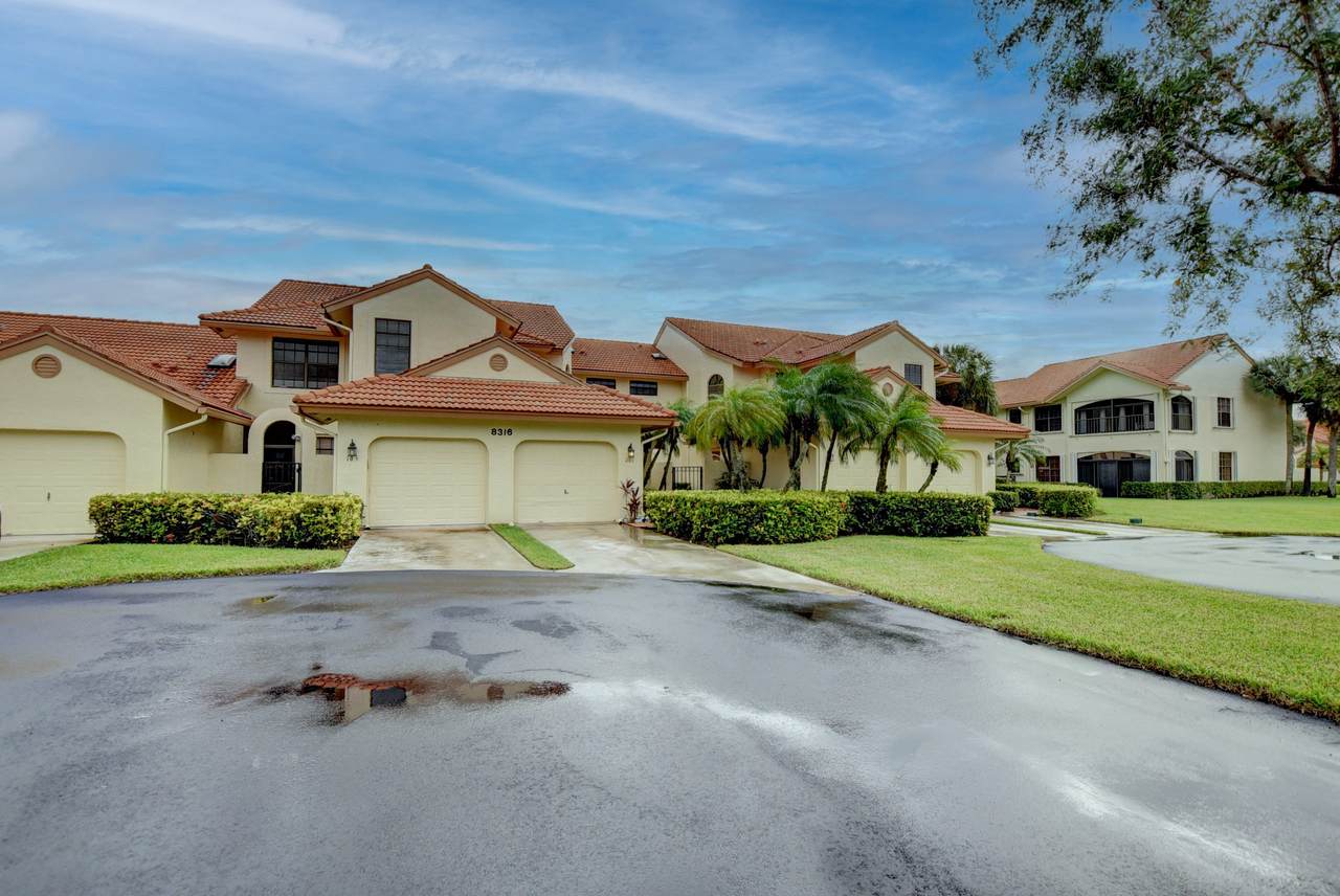 8316 Waterline Drive - Photo 1