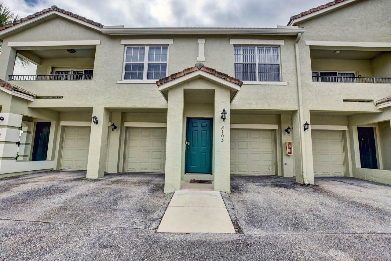 2103 Belmont Place - Photo 1