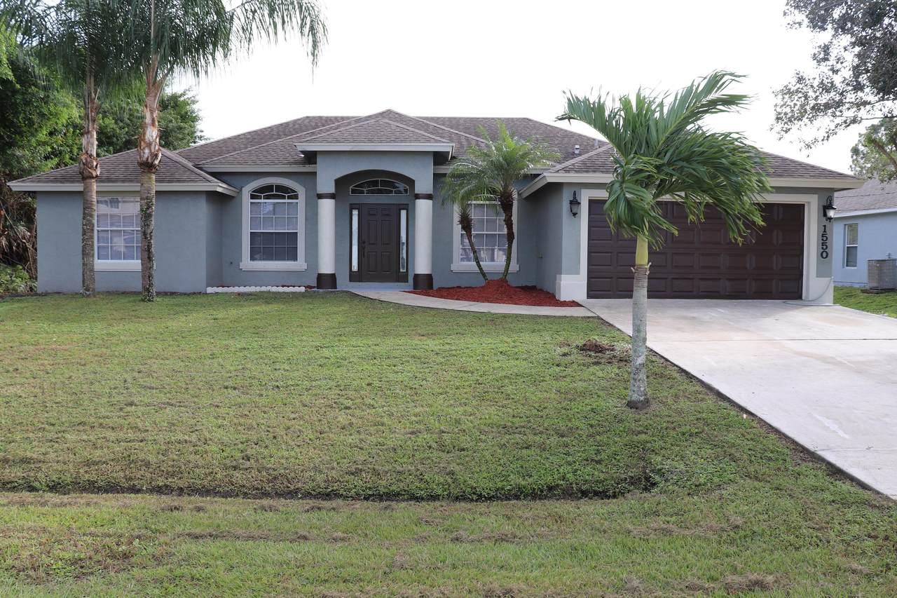 1550 Iffla Avenue - Photo 1
