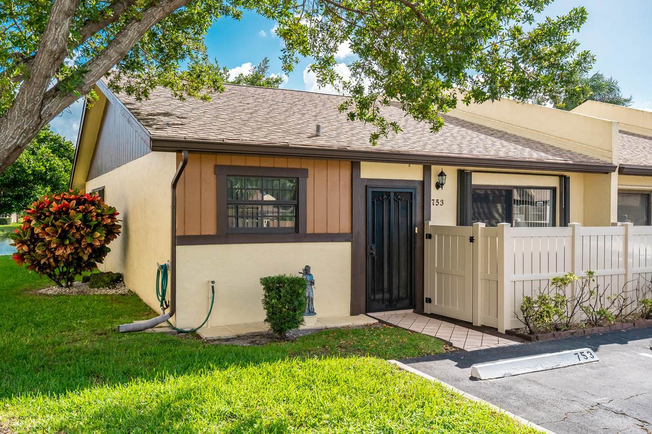 753 Banks Road - Photo 1