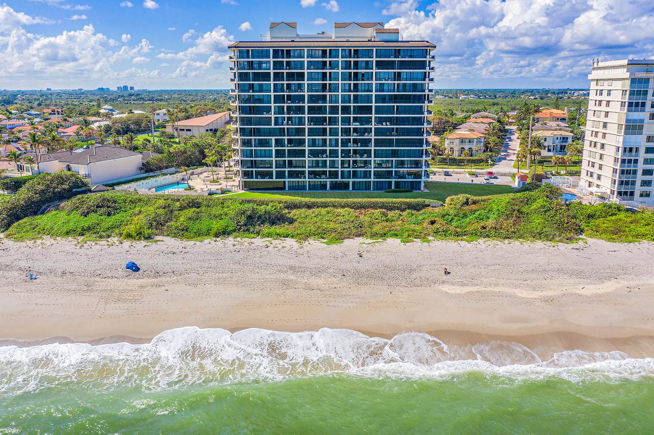 800 Ocean Drive - Photo 1