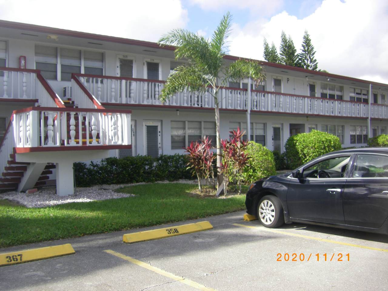 368 Camden P - Photo 1