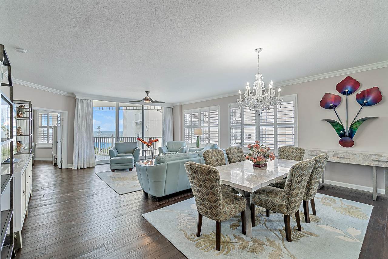 120 Ocean Grande 603 Boulevard - Photo 1