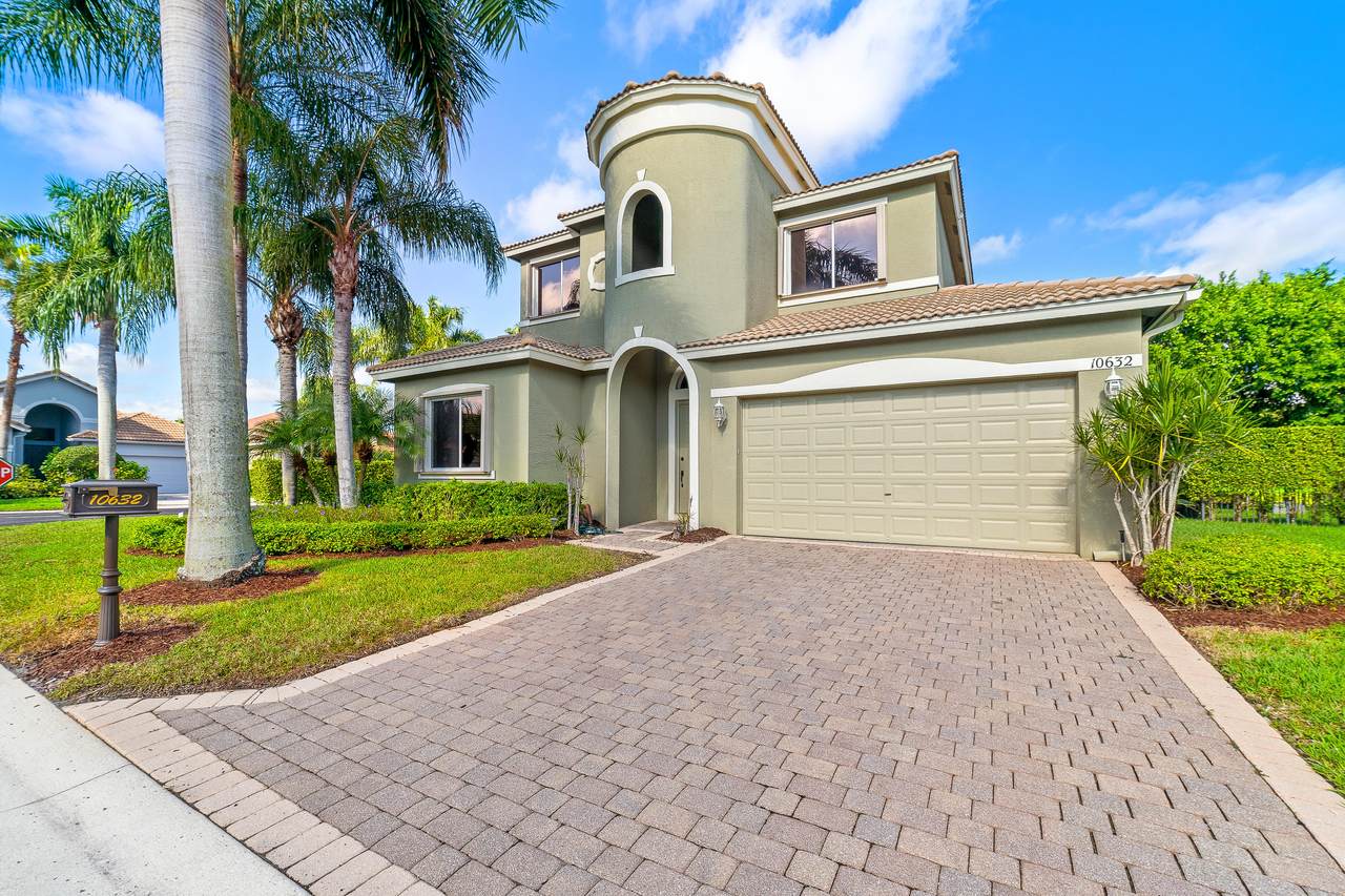 10632 Grande Boulevard - Photo 1