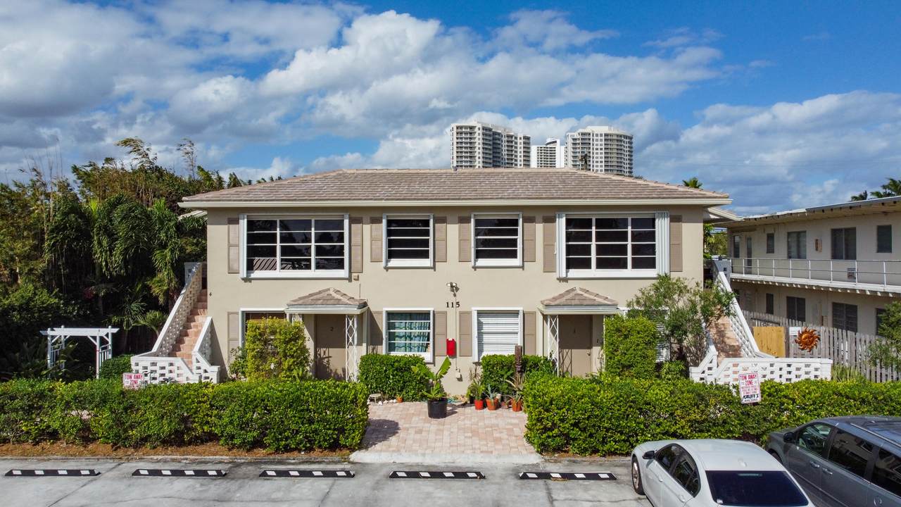 115 Sandal Lane - Photo 1
