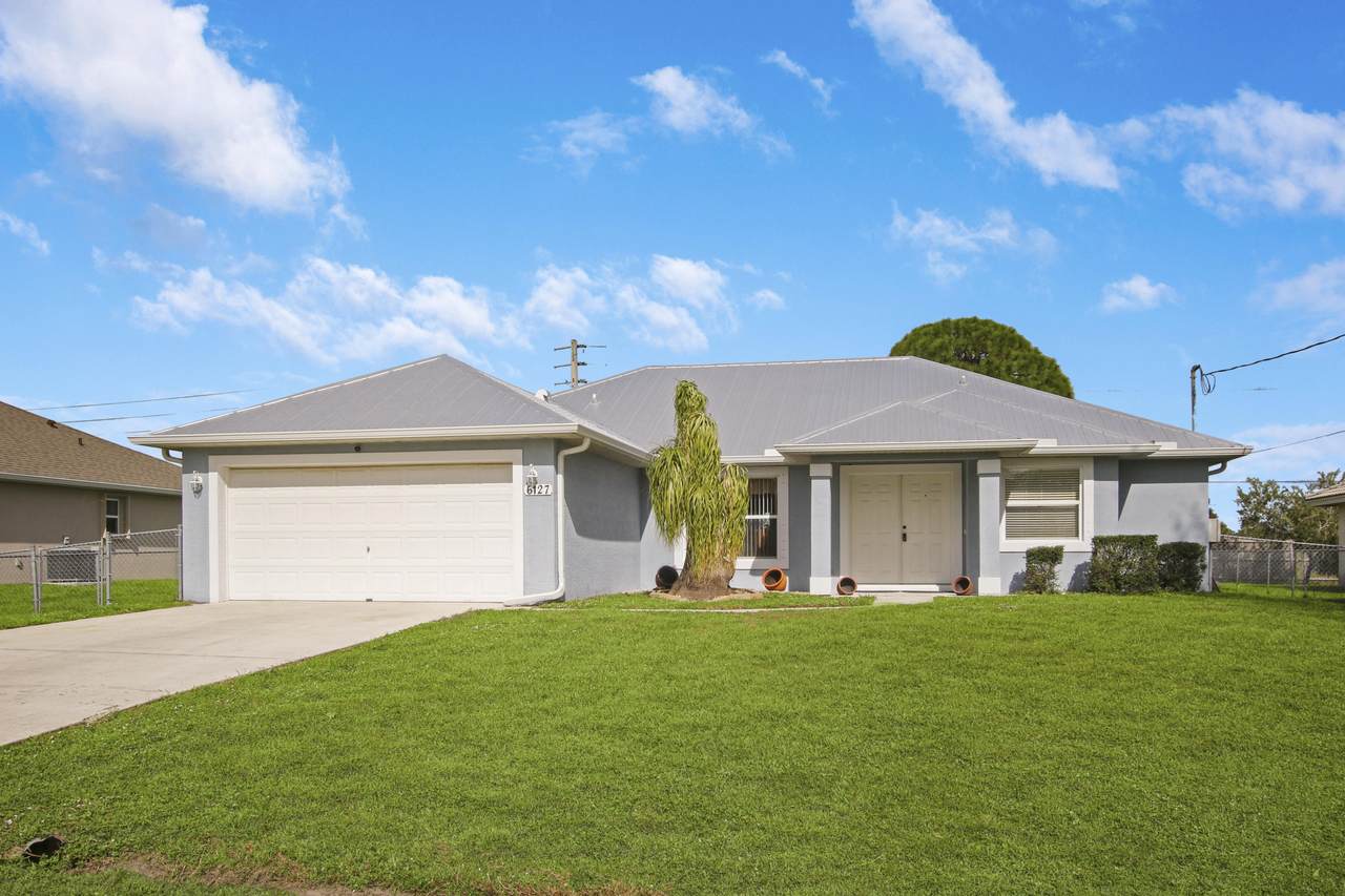 6127 Ginger Lane - Photo 1