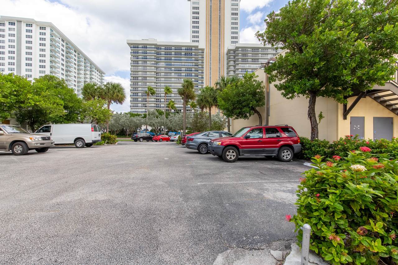 3515 Galt Ocean Drive - Photo 1