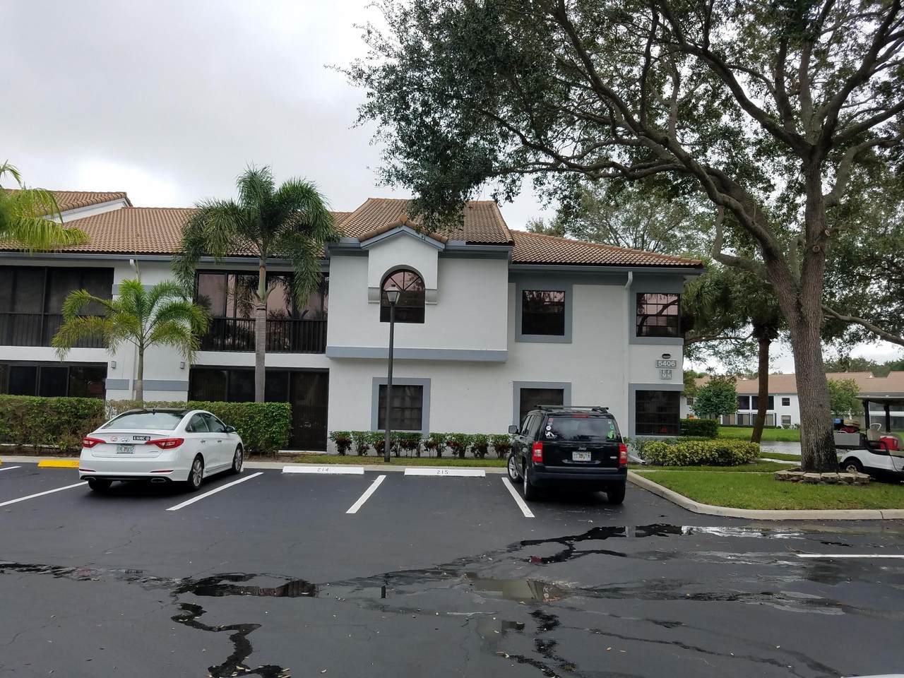 5406 Firenze Drive - Photo 1