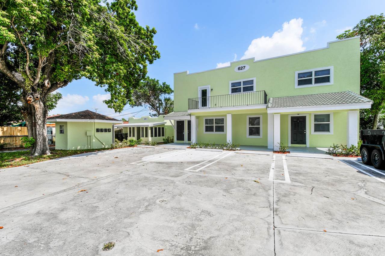 627 Bunker Road - Photo 1
