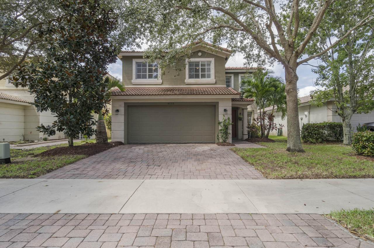 4778 Graham Drive - Photo 1