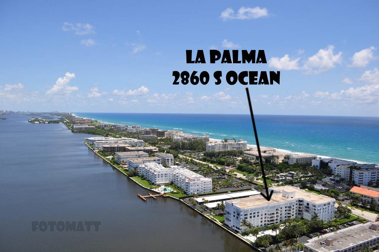 2860 Ocean Boulevard - Photo 1