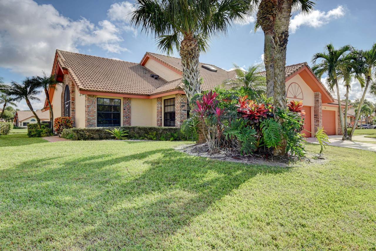 7430 Hearth Stone Avenue - Photo 1