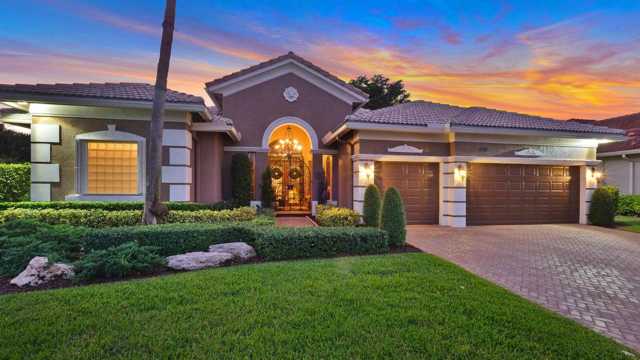 4481 Wellington Shores Drive - Photo 1
