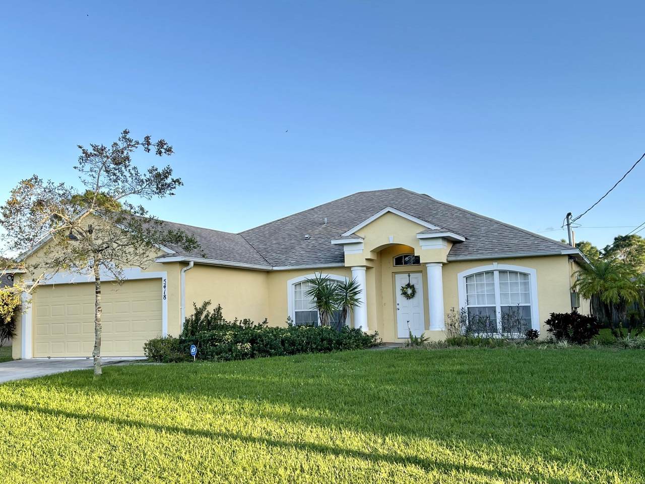 5418 Bolin Street - Photo 1