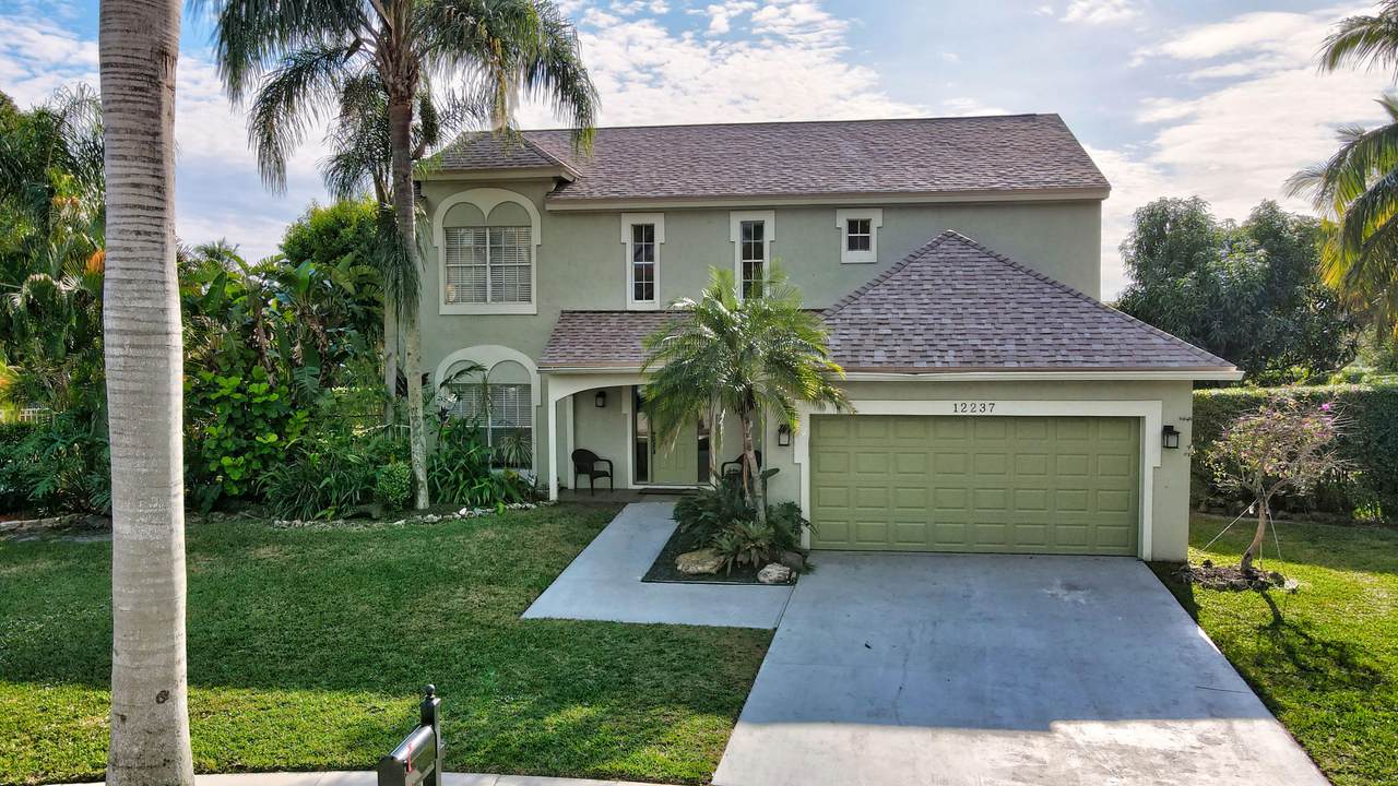 12237 Quilting Lane - Photo 1
