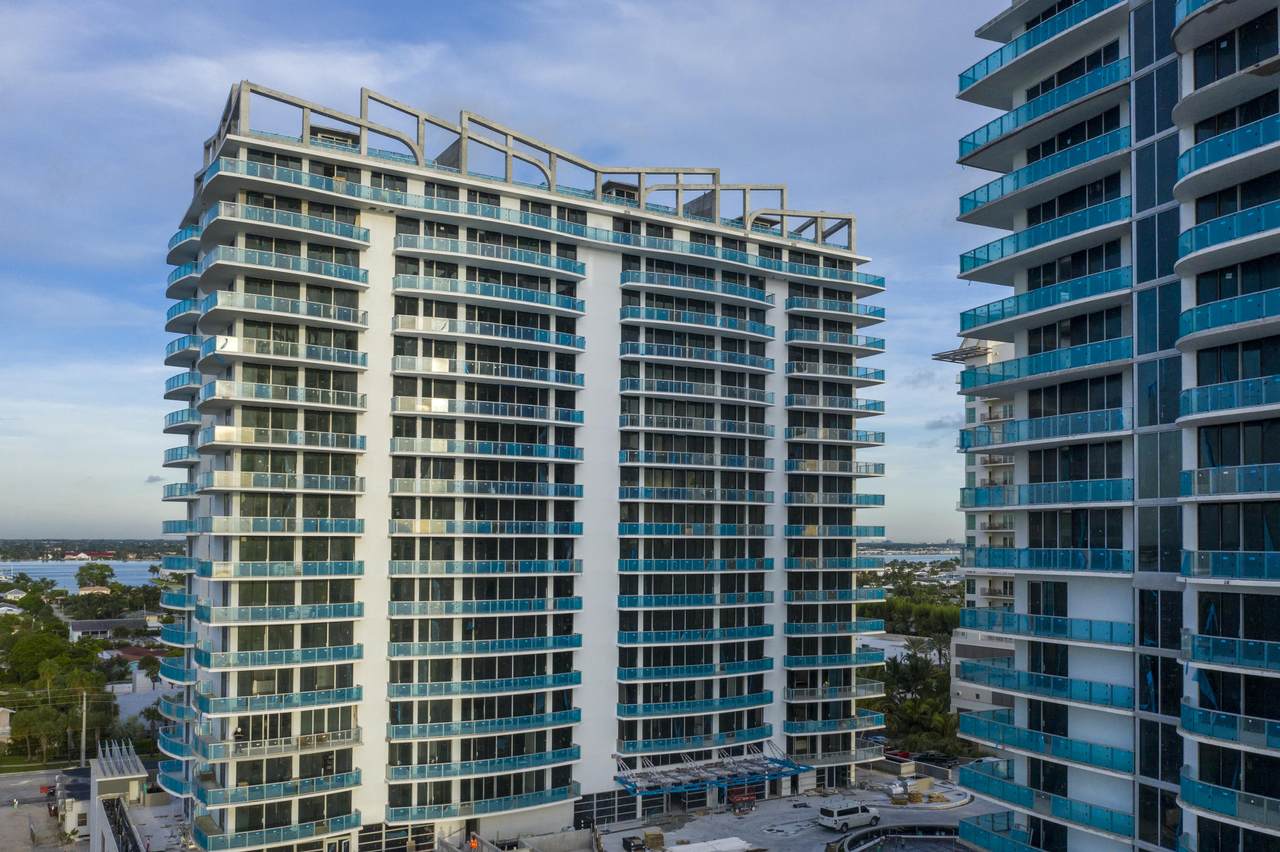 3100 Ocean Drive - Photo 1